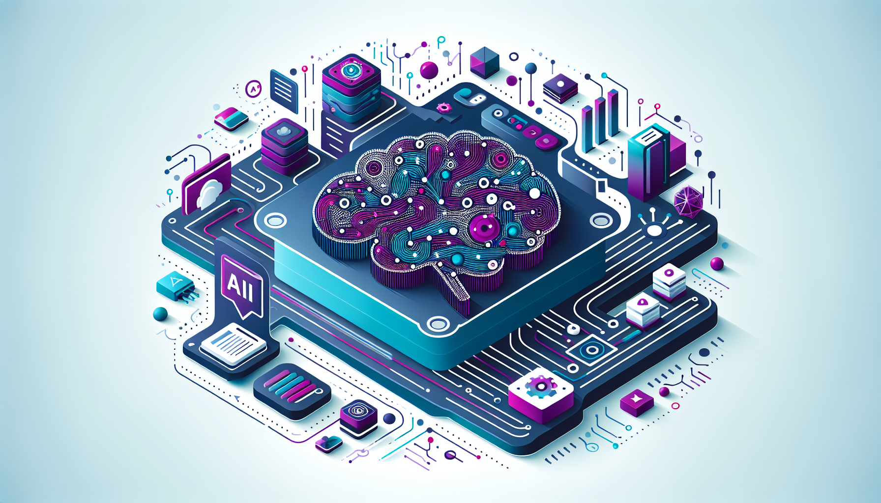 AI Integration in Enterprise: Beyond the Hype