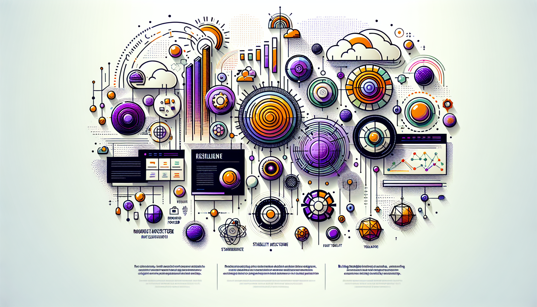 Building Resilient Systems: Lessons from 15 Years in Tech Leadership