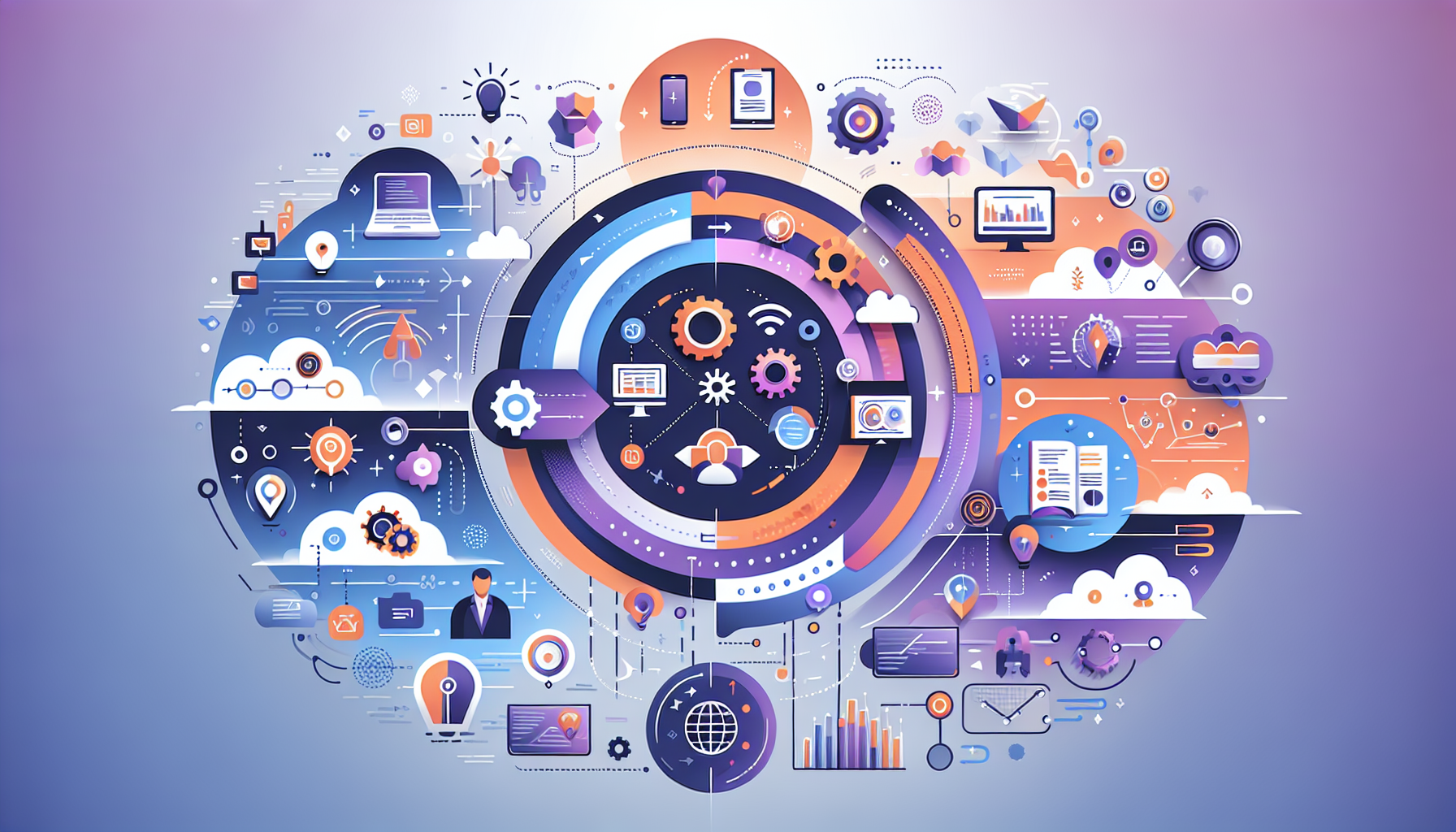 Digital Transformation: Creating a Roadmap That Actually Works