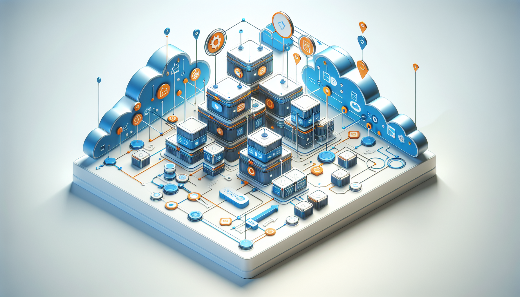 From Monolith to Microservices: A Strategic Migration Guide