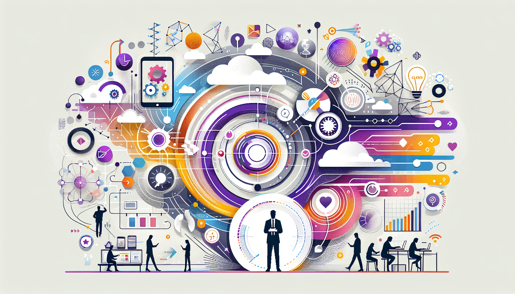 The Art of Slow Tech: Finding Rhythm in a Fast World