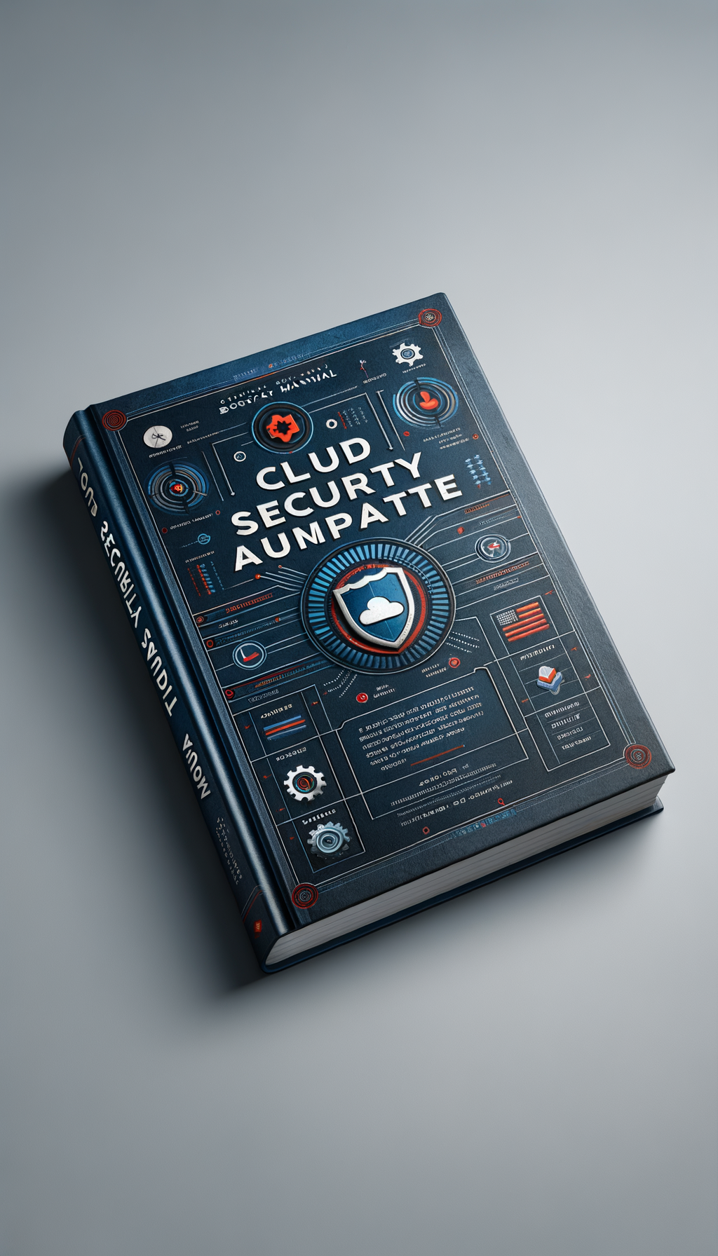 Cloud Security Audit Template