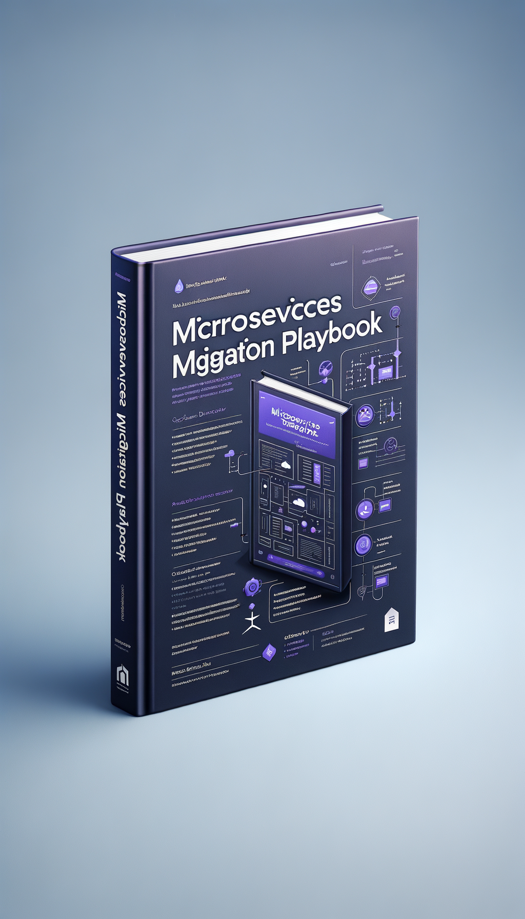 Microservices Migration Playbook