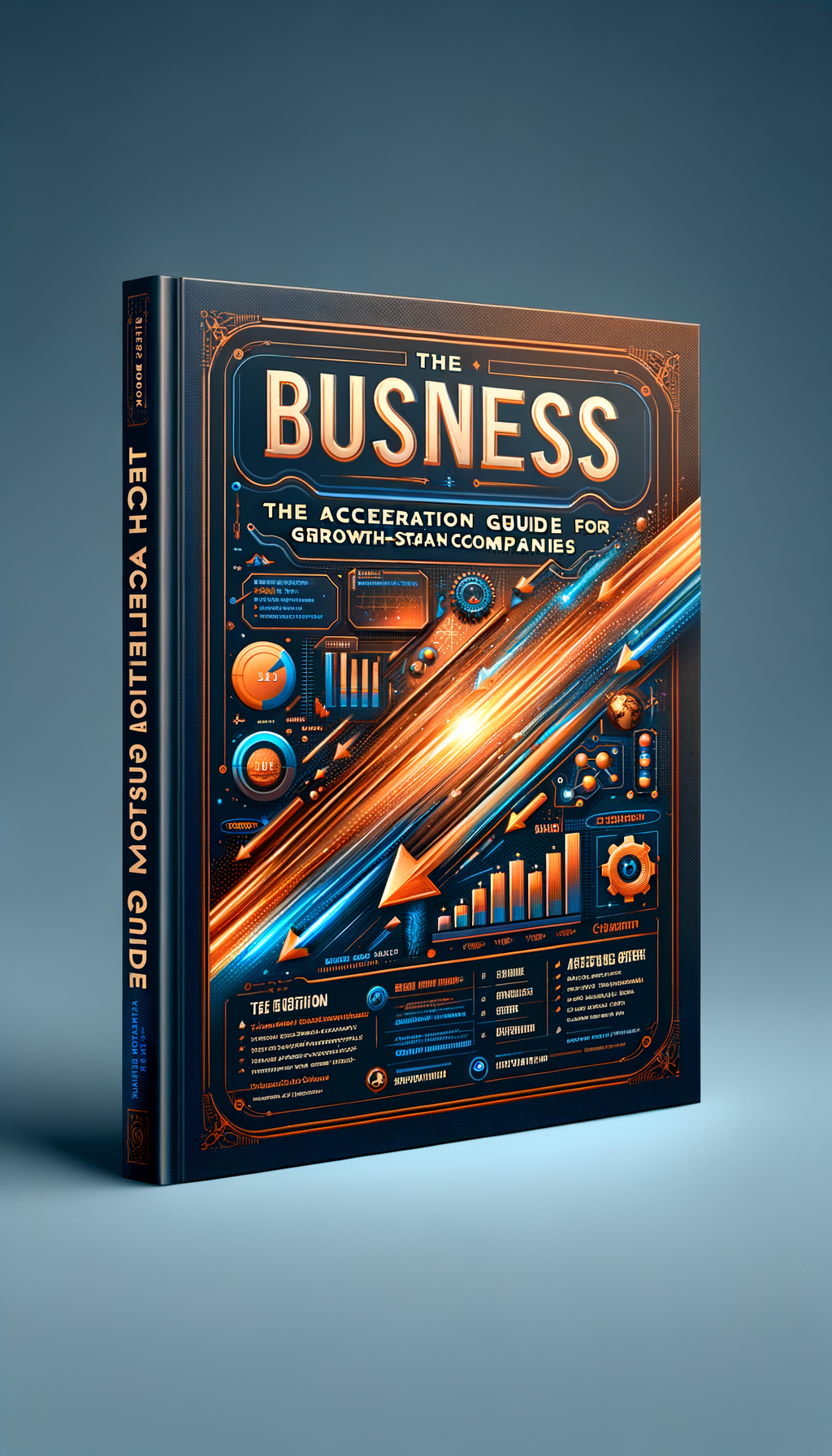 Tech Acceleration Guide for Growth-Stage Companies