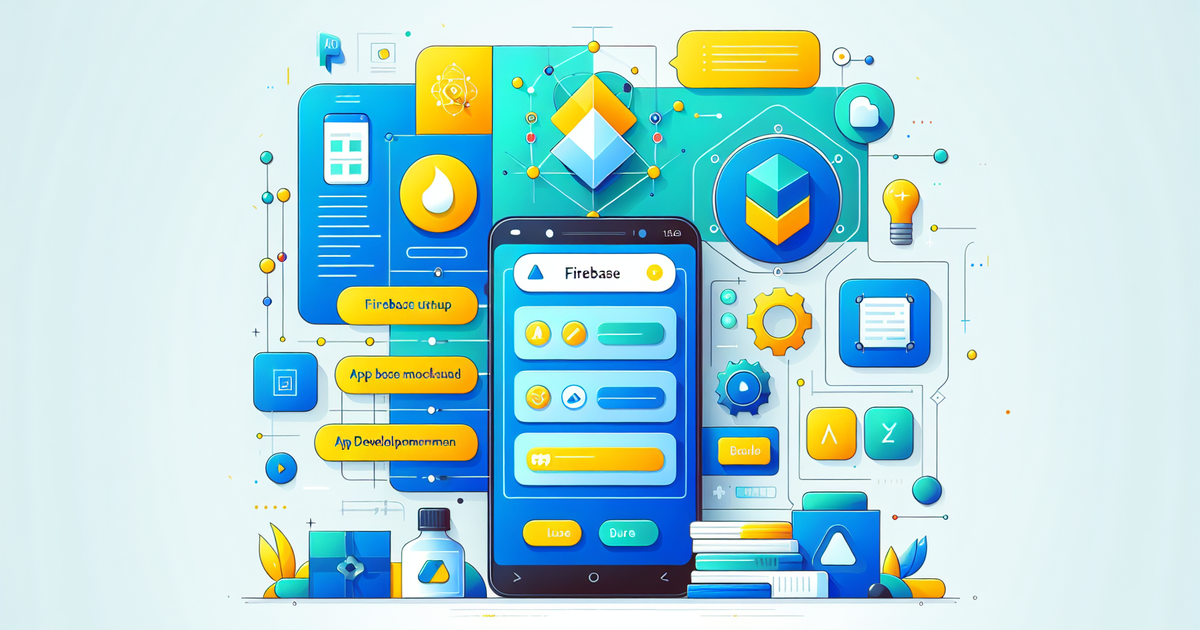 Flutter Firebase Auth Setup for Android