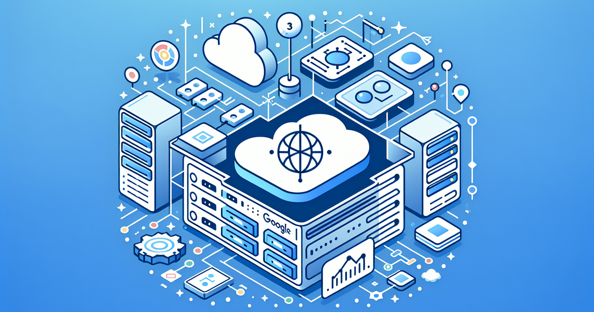 GKE - Global Kubernetes in 3 Steps